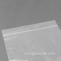 Polybag Recyclable Recycle fatchociation သတိပေးအိတ်များ